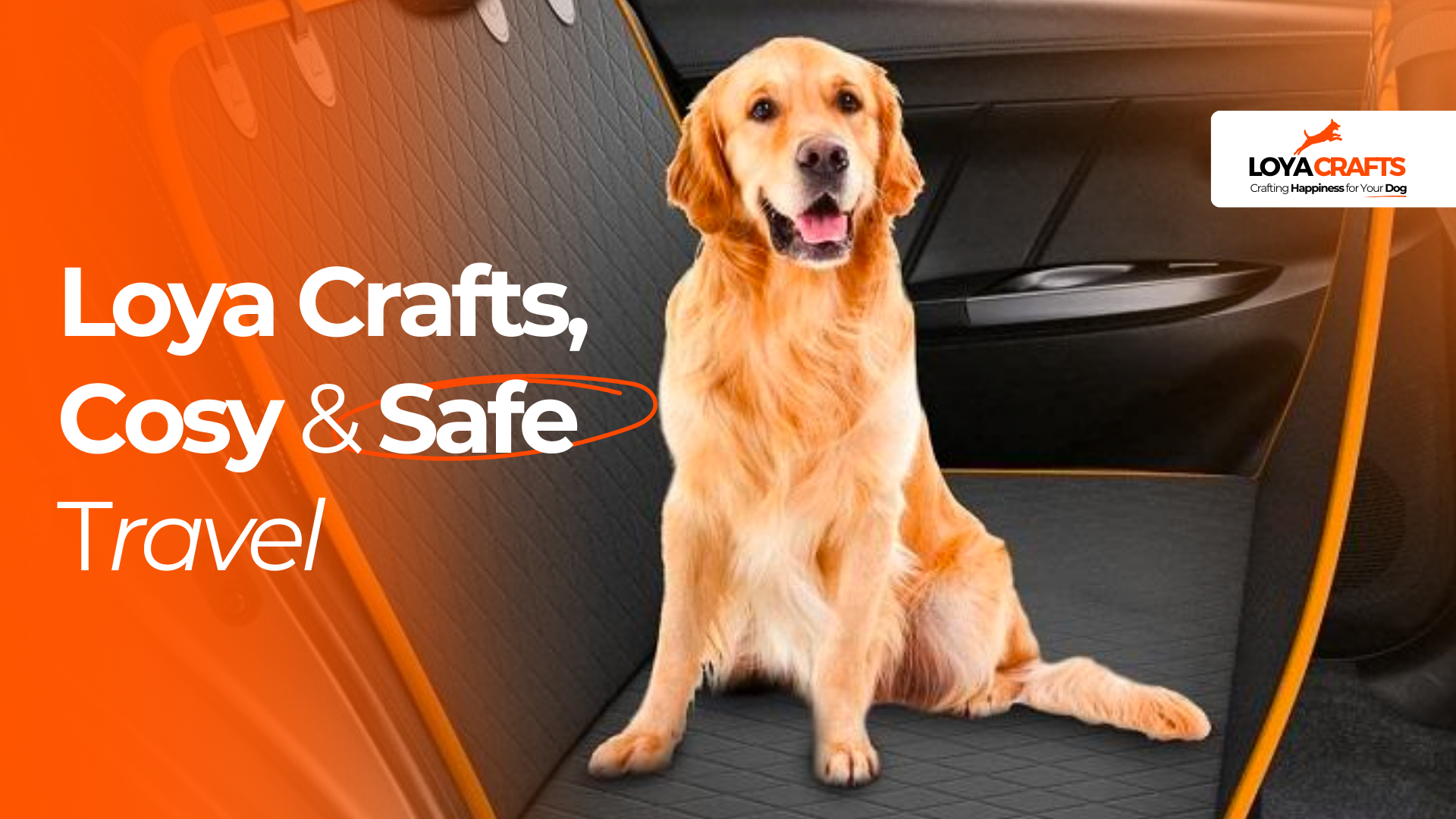 The Ultimate Guide to Dog Back Seat Covers