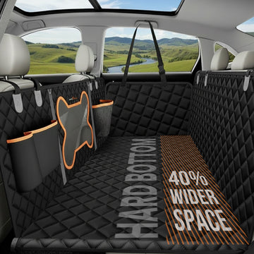 Car Backseat Extender for Dogs™